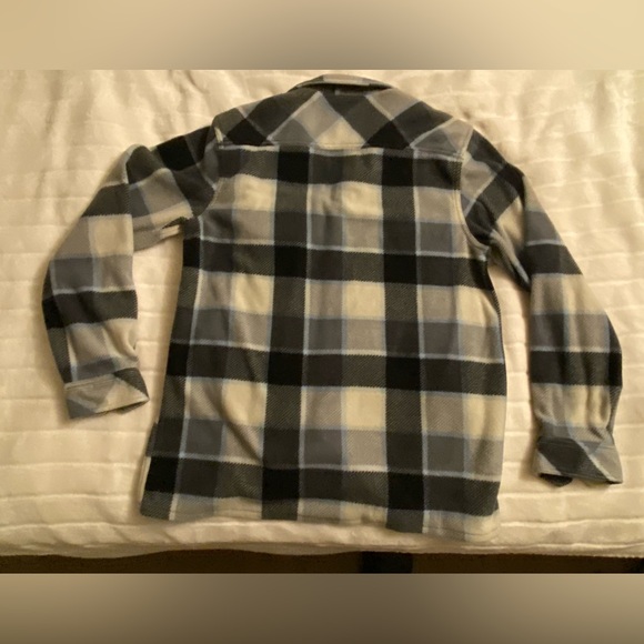 O’NIEL FLANNEL (Fleece, Soft & Light) - Picture 4 of 4